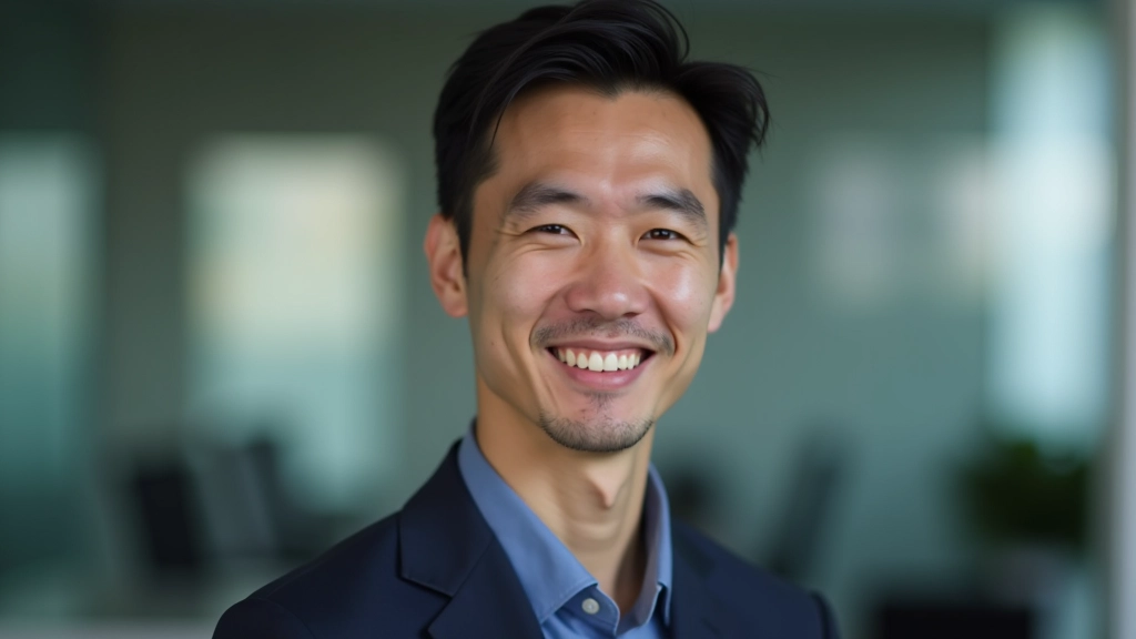 Professional productivity consultant with background in business operations