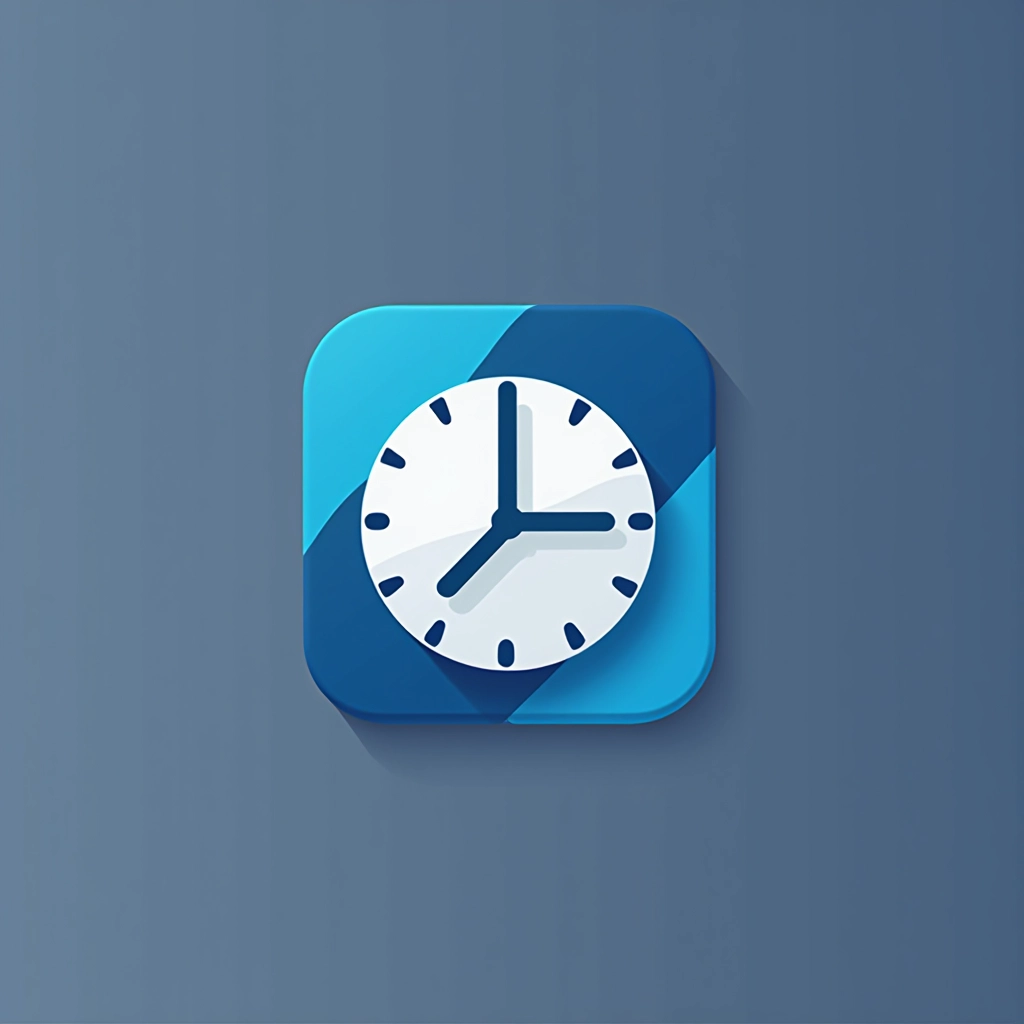 TimeSync Hub Logo